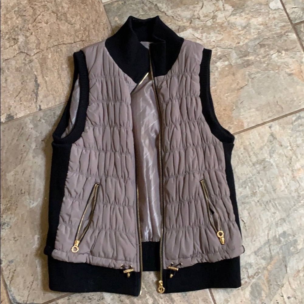 Calvin Klein Vests